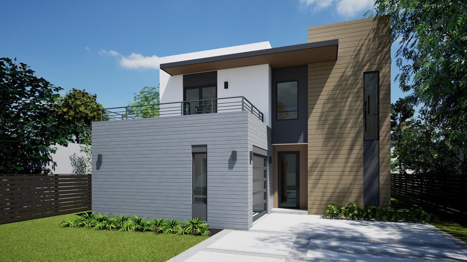 Foto de propiedad en 1840 ANZLE AVE WINTER PARK con MLS# O6374102