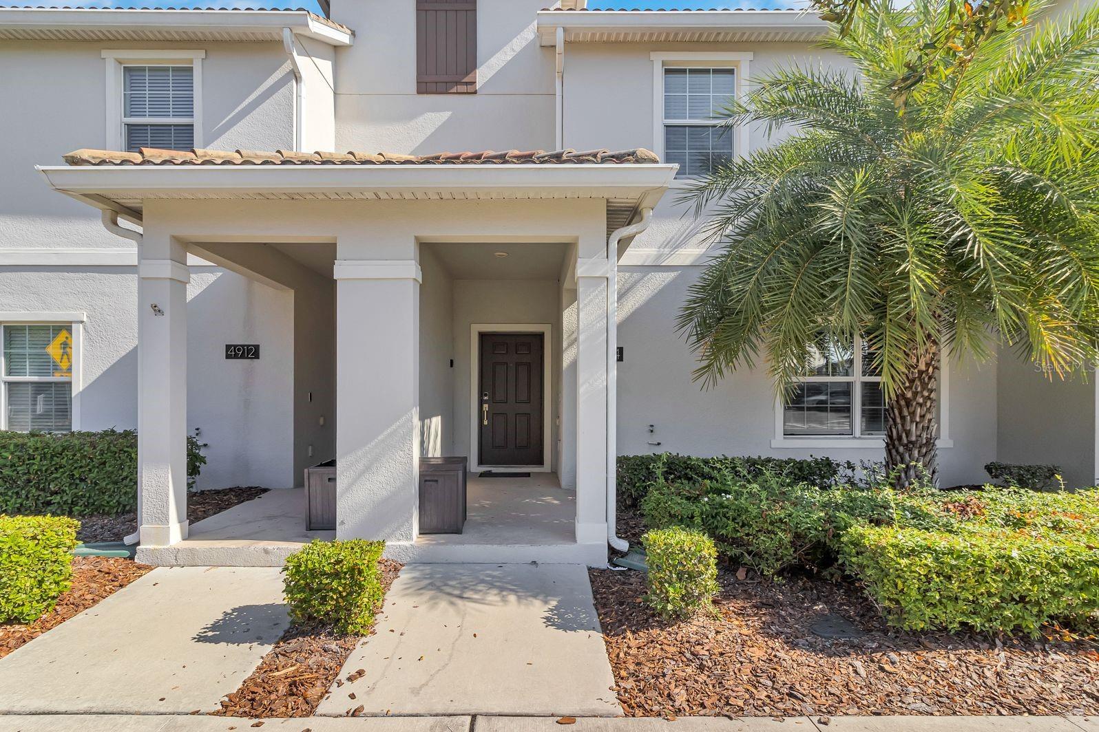 Foto de propiedad en 4914 WINDERMERE AVE KISSIMMEE con MLS# O6374150