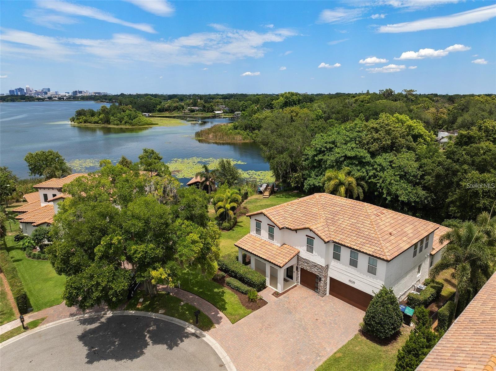Foto de propiedad en 4509 PATRICIA ANN CT ORLANDO con MLS# O6374542