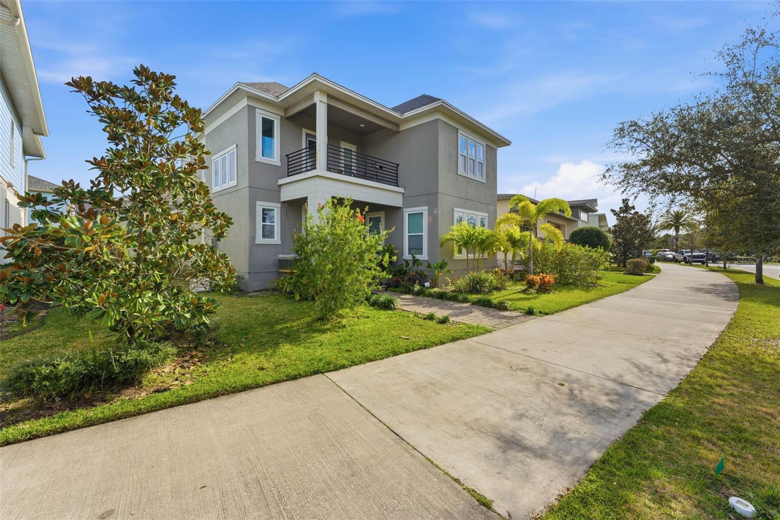 Foto de propiedad en 8266 NEMOURS PKWY ORLANDO con MLS# O6374696
