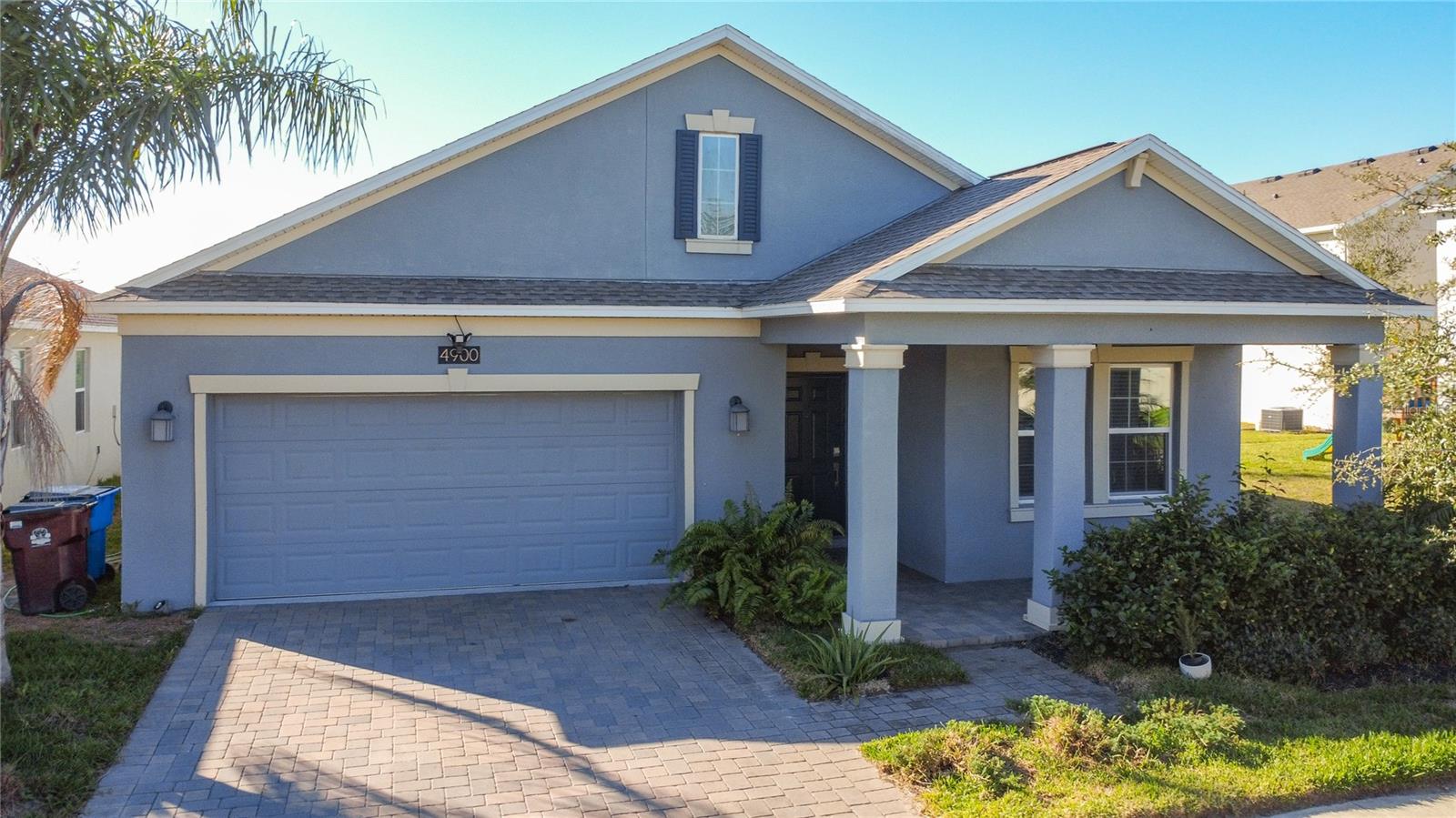 Foto de propiedad en 4900 LOTTA CT ST CLOUD con MLS# O6374765