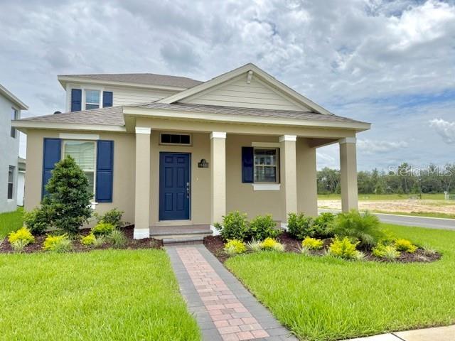 Foto de propiedad en 16840 HOBE SOUND CT WINTER GARDEN con MLS# O6374947