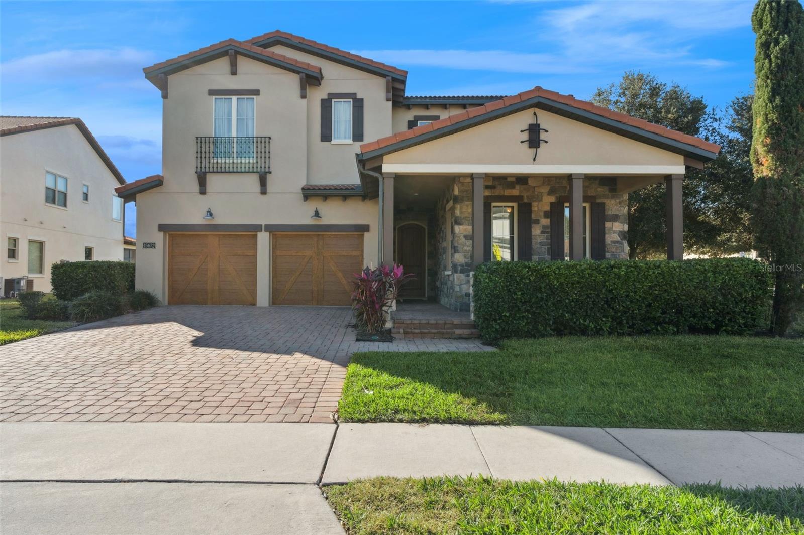 Foto de propiedad en 15672 SHOREBIRD LN WINTER GARDEN con MLS# O6375411