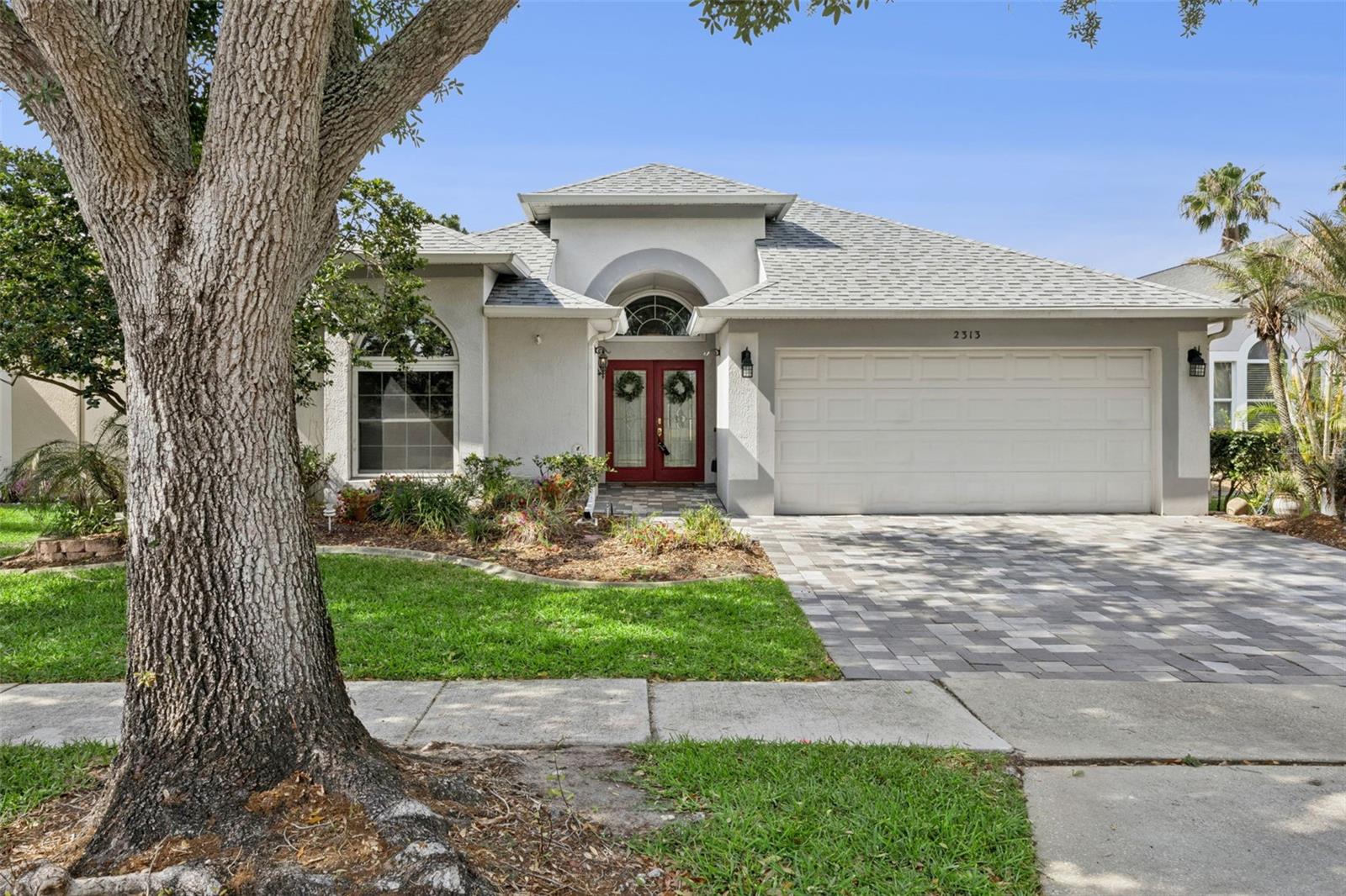 Foto de propiedad en 2313 RUNYON CT ORLANDO con MLS# O6375429