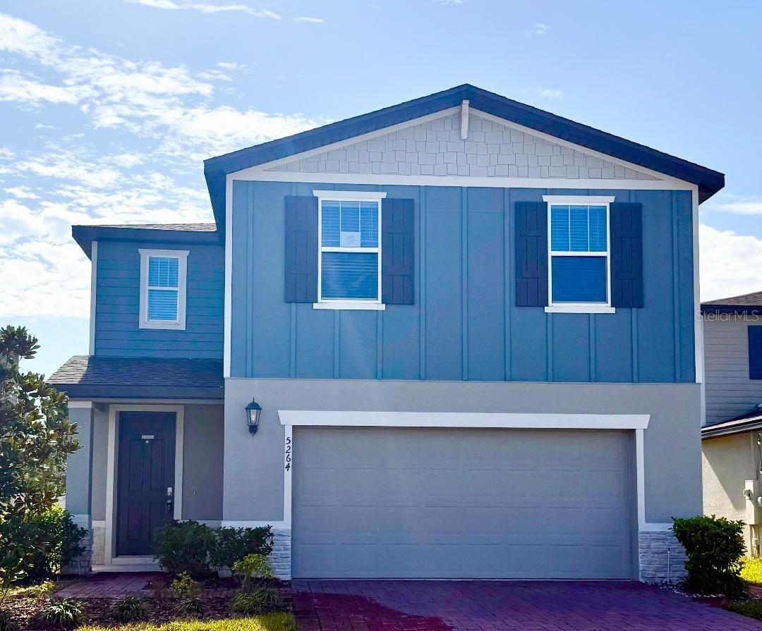 En Venta 5264 STEPHS FIELD ST, ST CLOUD, FL 34771