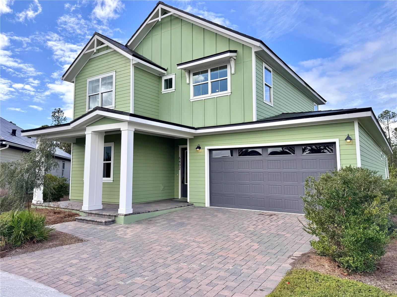 Foto de propiedad en 6402 ROVER WAY ST CLOUD con MLS# O6375813