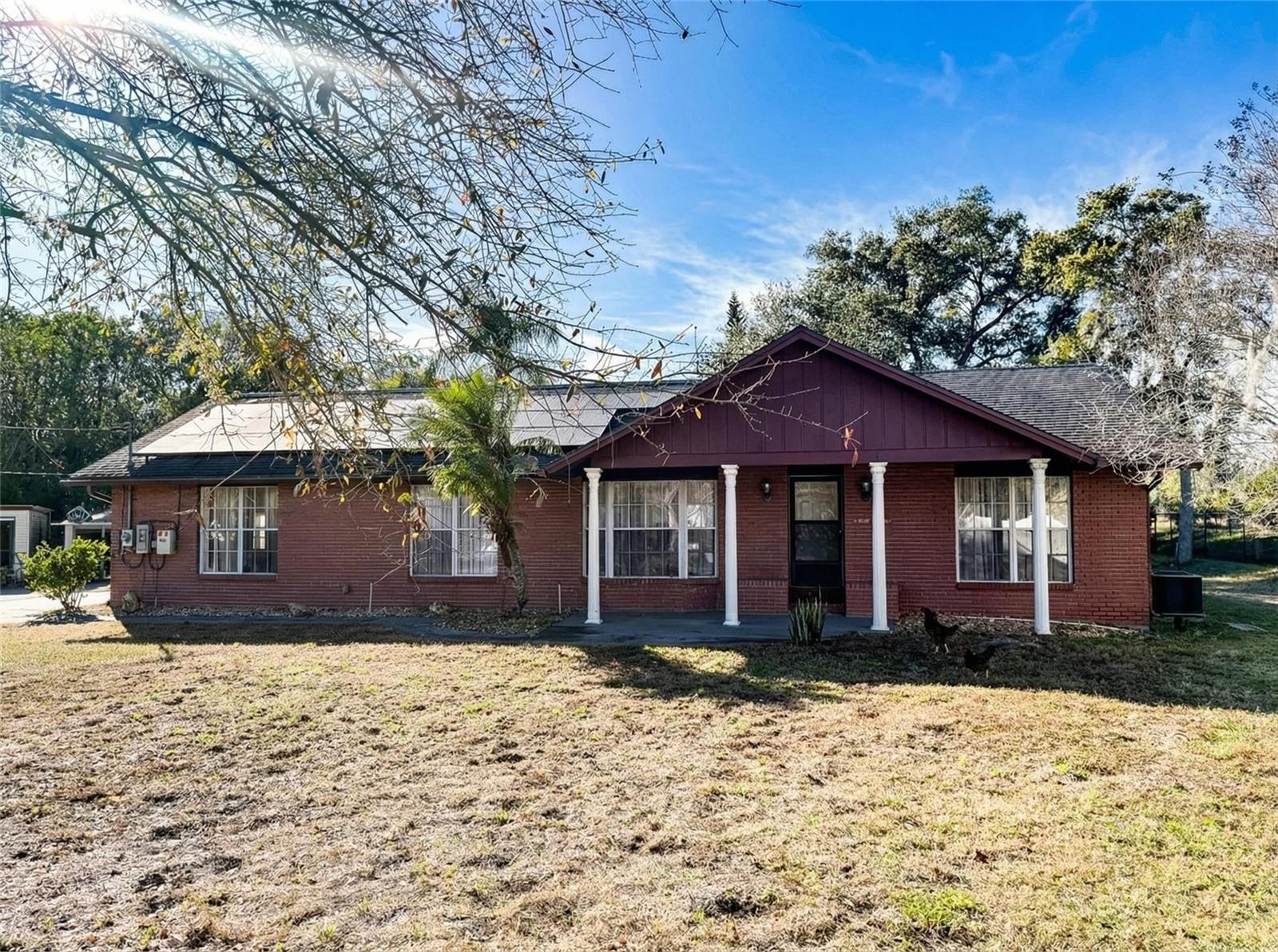 Foto de propiedad en 2426 GRESHAM DR ORLANDO con MLS# O6376402