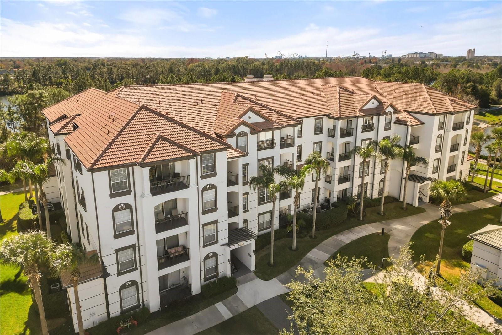 Foto de propiedad en 4024 BREAKVIEW DR #40304 ORLANDO con MLS# O6376970