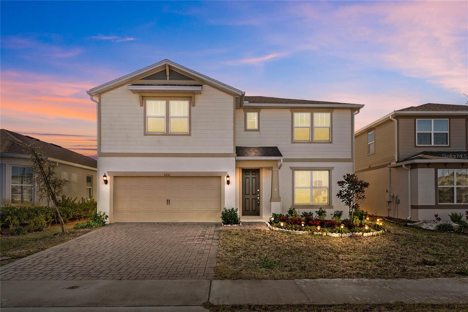 Foto de propiedad en 5616 ARBORVISTA DR ST CLOUD con MLS# O6377136