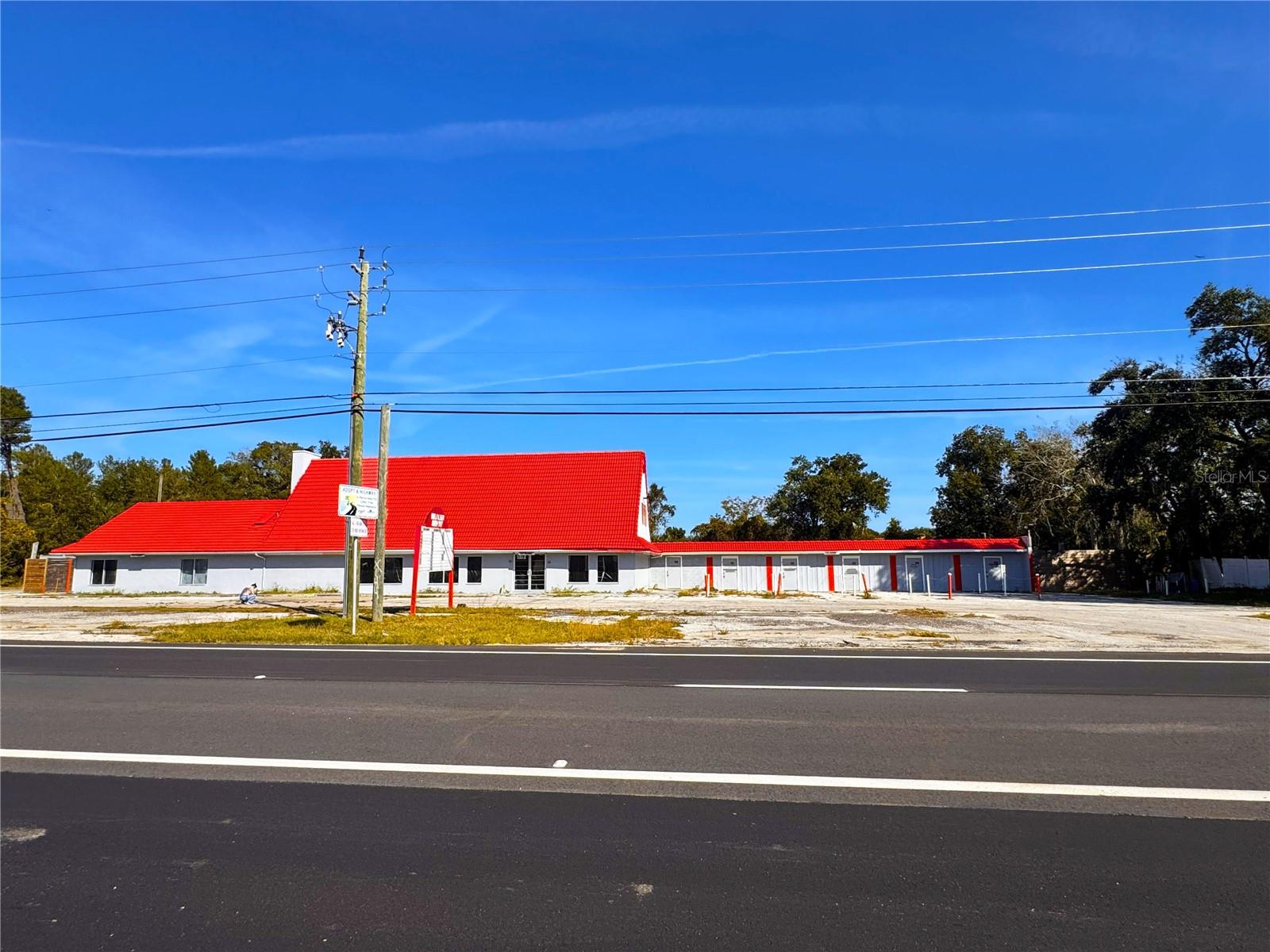 Foto de propiedad en 4795 US-1 HIGHWAY MIMS con MLS# O6377303