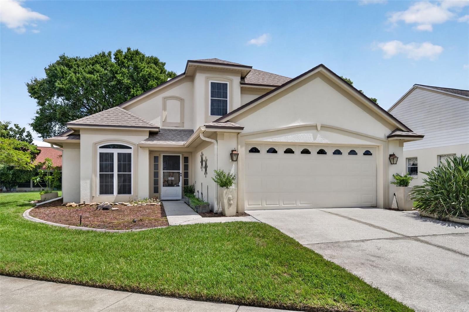 En Venta 3561 VENTURA CLUB CIR, ORLANDO, FL 32822