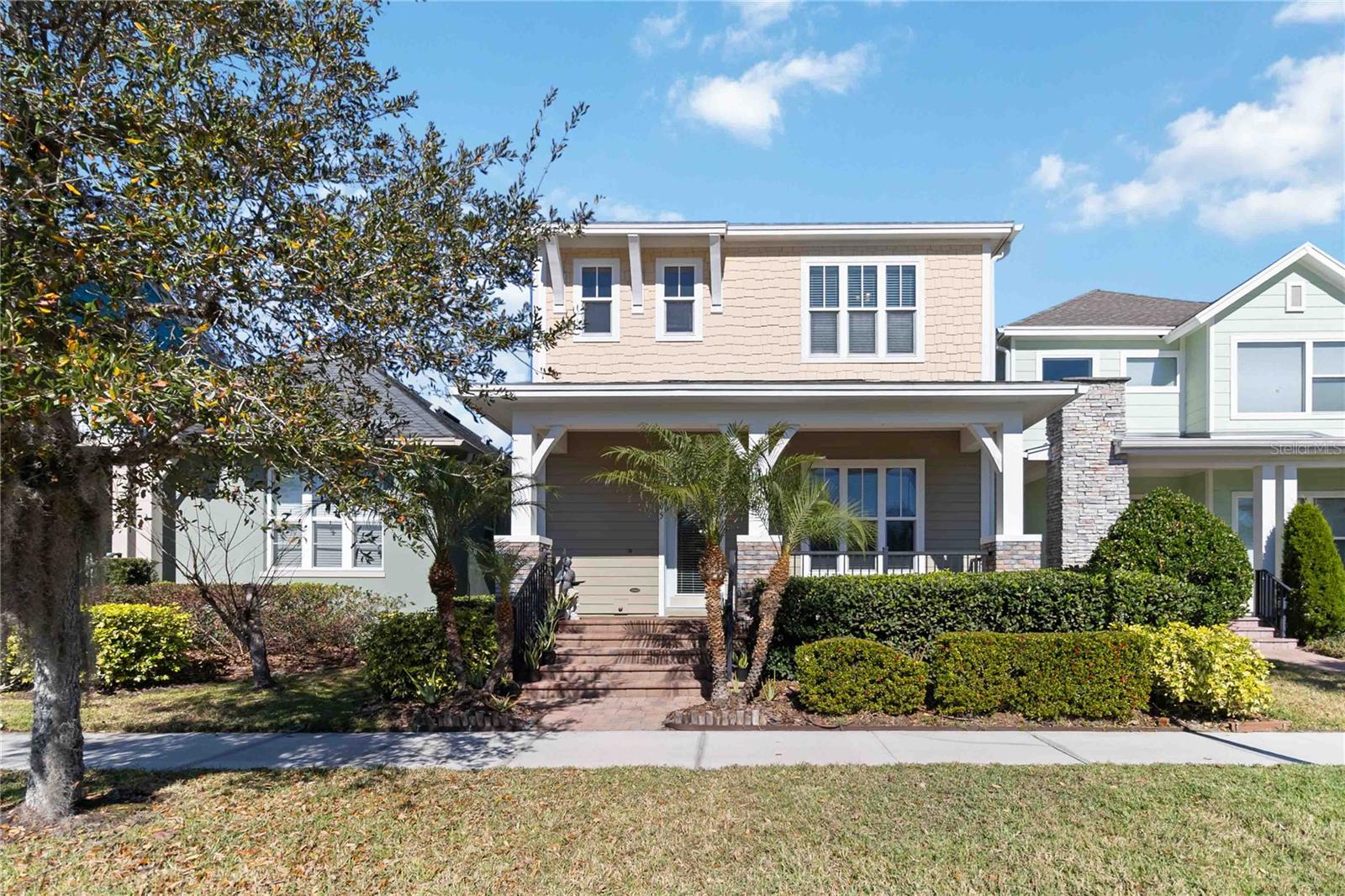Foto de propiedad en 8905 LAUREATE BLVD ORLANDO con MLS# O6377656