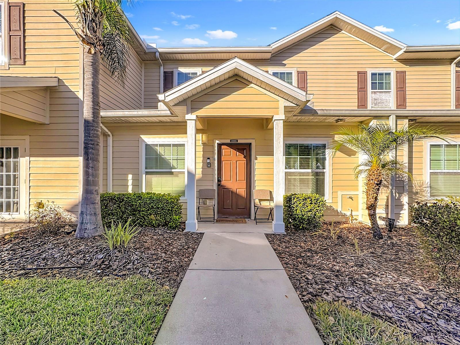 Foto de propiedad en 8986 SHINE DR KISSIMMEE con MLS# O6377697