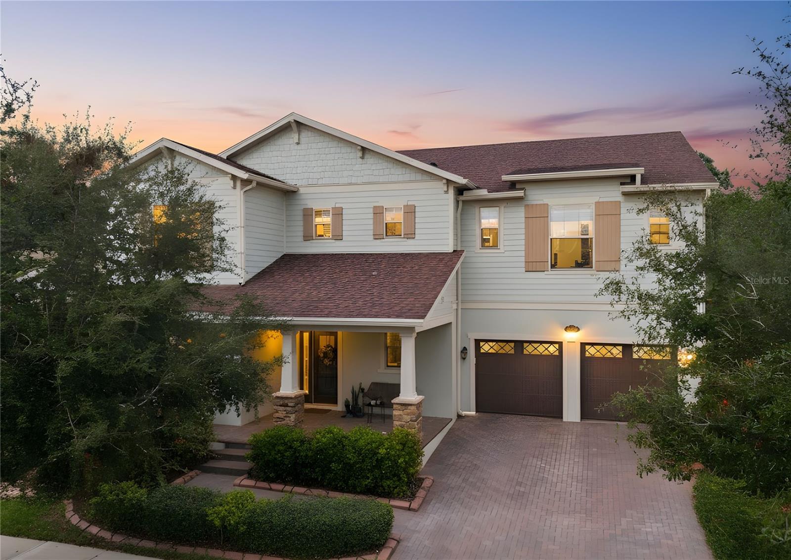 Foto de propiedad en 13525 GORGONA ISLE DR WINDERMERE con MLS# O6377789