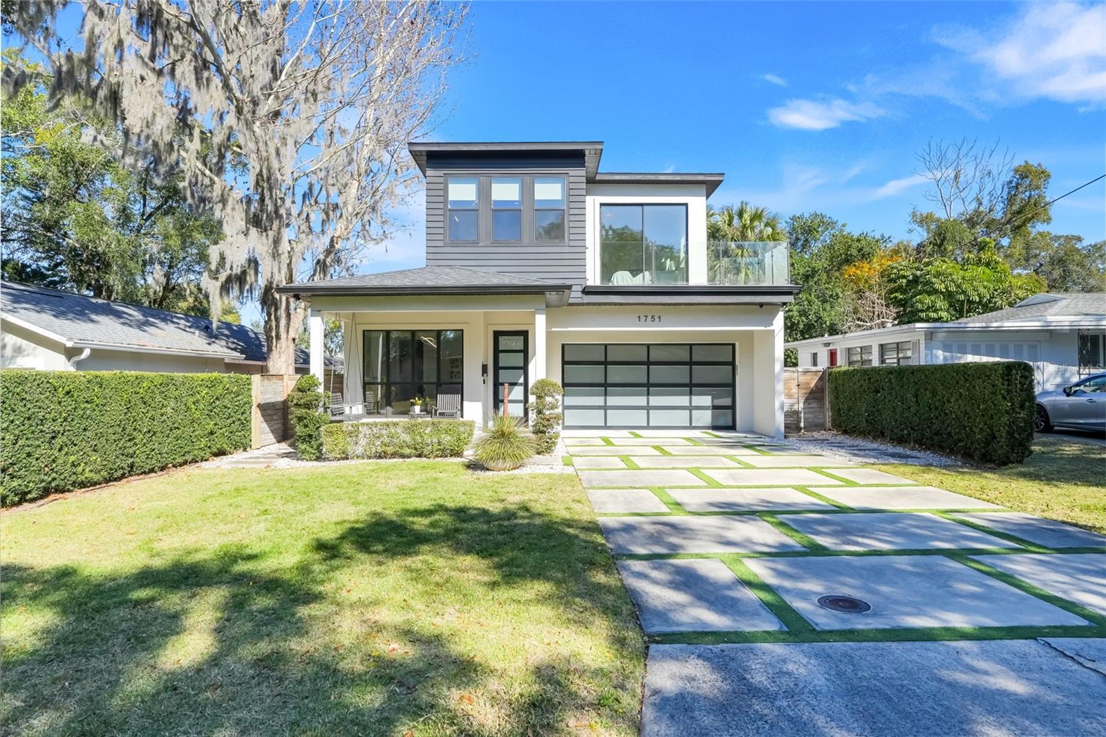 Foto de propiedad en 1751 GOODRICH AVE WINTER PARK con MLS# O6377936