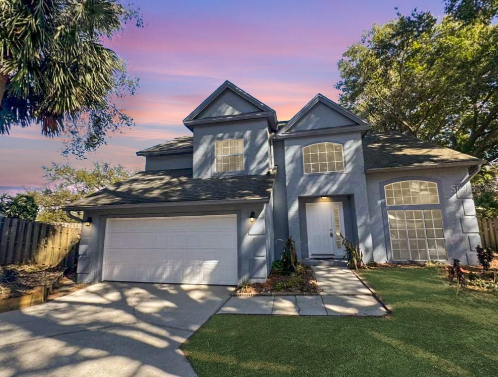 En Venta 1206 CORNERSTONE CT, ORLANDO, FL 32835