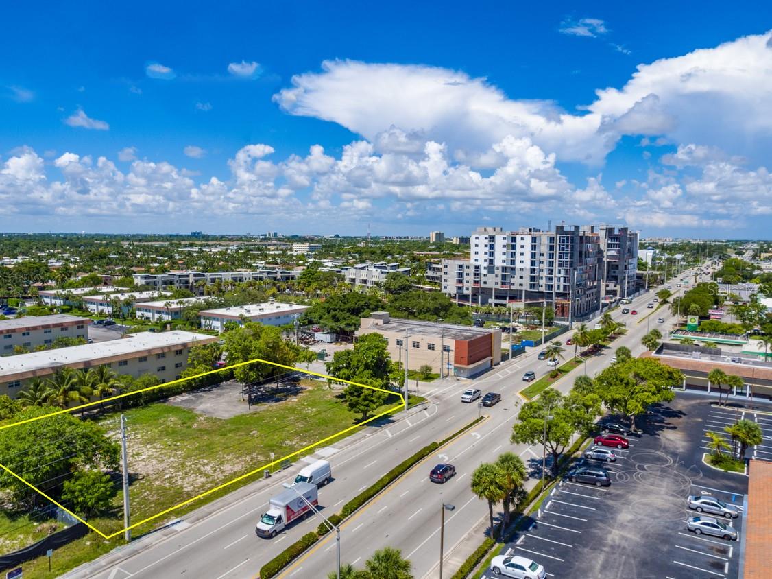 Foto de propiedad en 600 E ATLANTIC BLVD POMPANO BEACH con MLS# O6378712