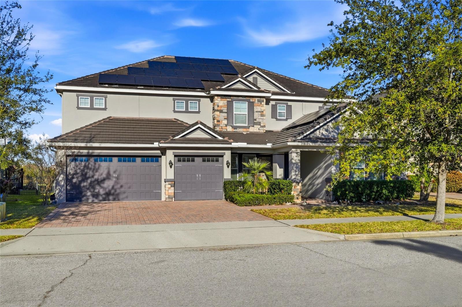En Venta 11545 BRICKYARD POND LN, WINDERMERE, FL 34786