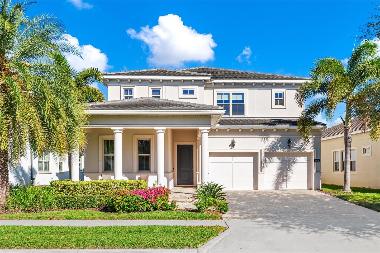 Foto de propiedad en 15625 SYLVESTER PALM DR WINTER GARDEN con MLS# O6379346