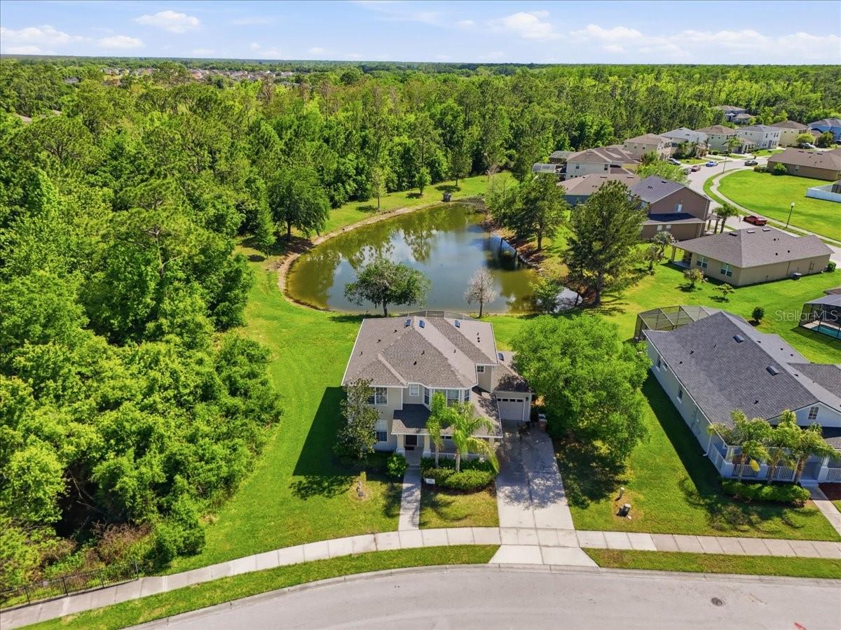 Foto de propiedad en 4910 HAROLD STANLEY DR KISSIMMEE con MLS# O6379573