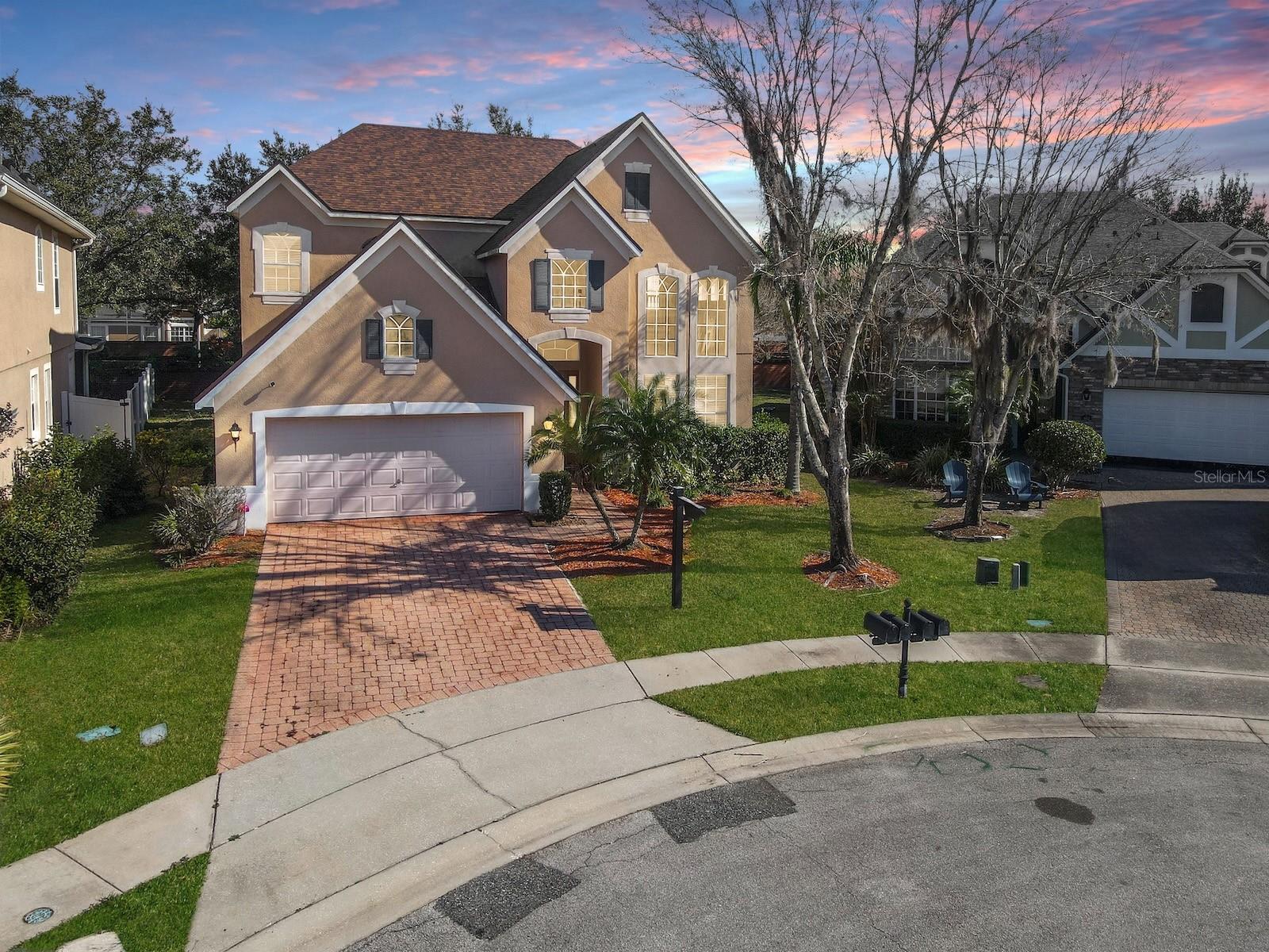 Foto de propiedad en 408 RIVER SONG CT ORLANDO con MLS# O6379582