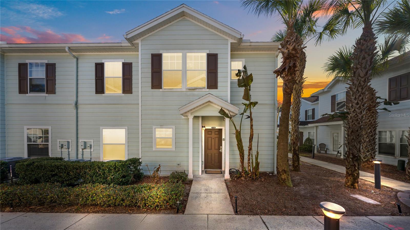 Foto de propiedad en 2950 LUCAYAN HARBOUR CIR #105 KISSIMMEE con MLS# O6379583