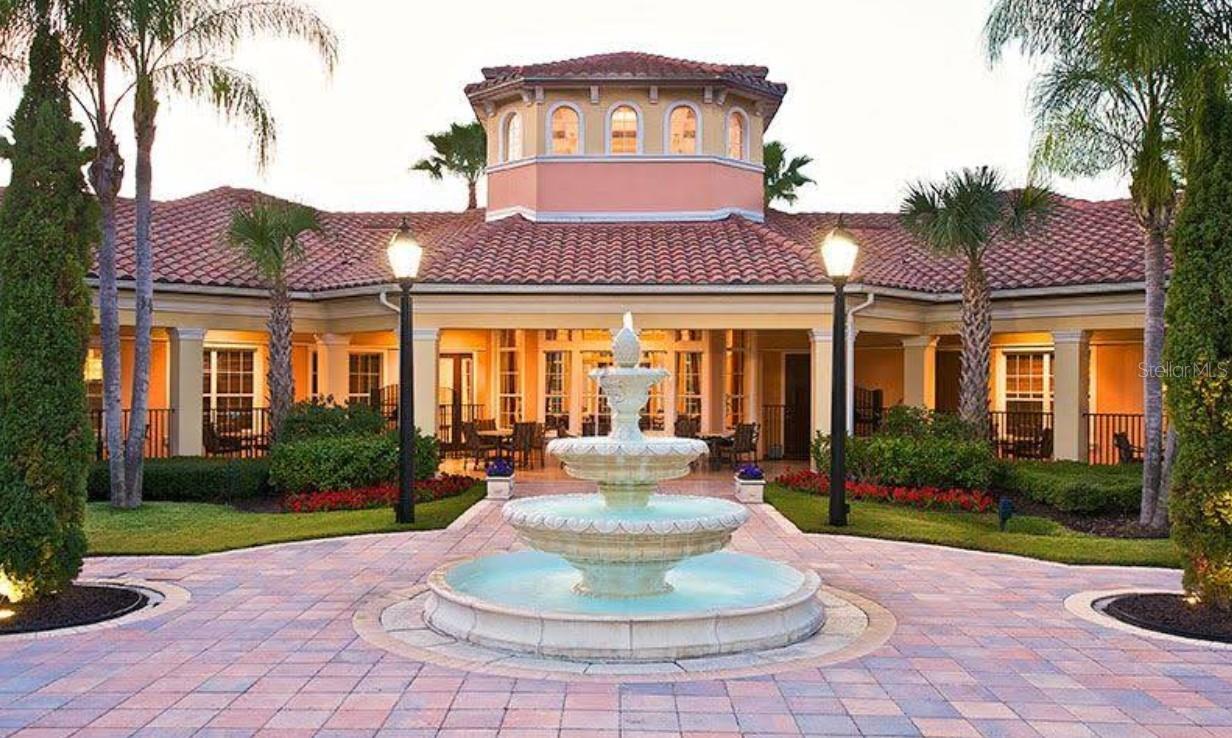 Foto de propiedad en 8762 WORLDQUEST BLVD #6204 ORLANDO con MLS# O6379679