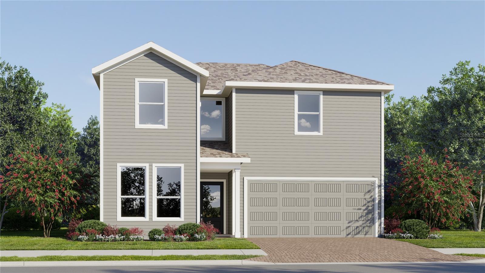 Foto de propiedad en 4317 VIBERNUM AVE ST CLOUD con MLS# O6379777