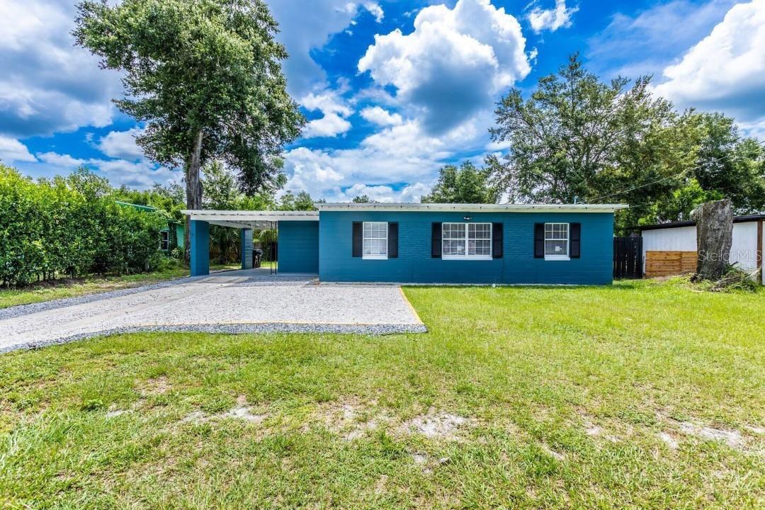 Foto de propiedad en 511 SAN JUAN BLVD ORLANDO con MLS# O6379815