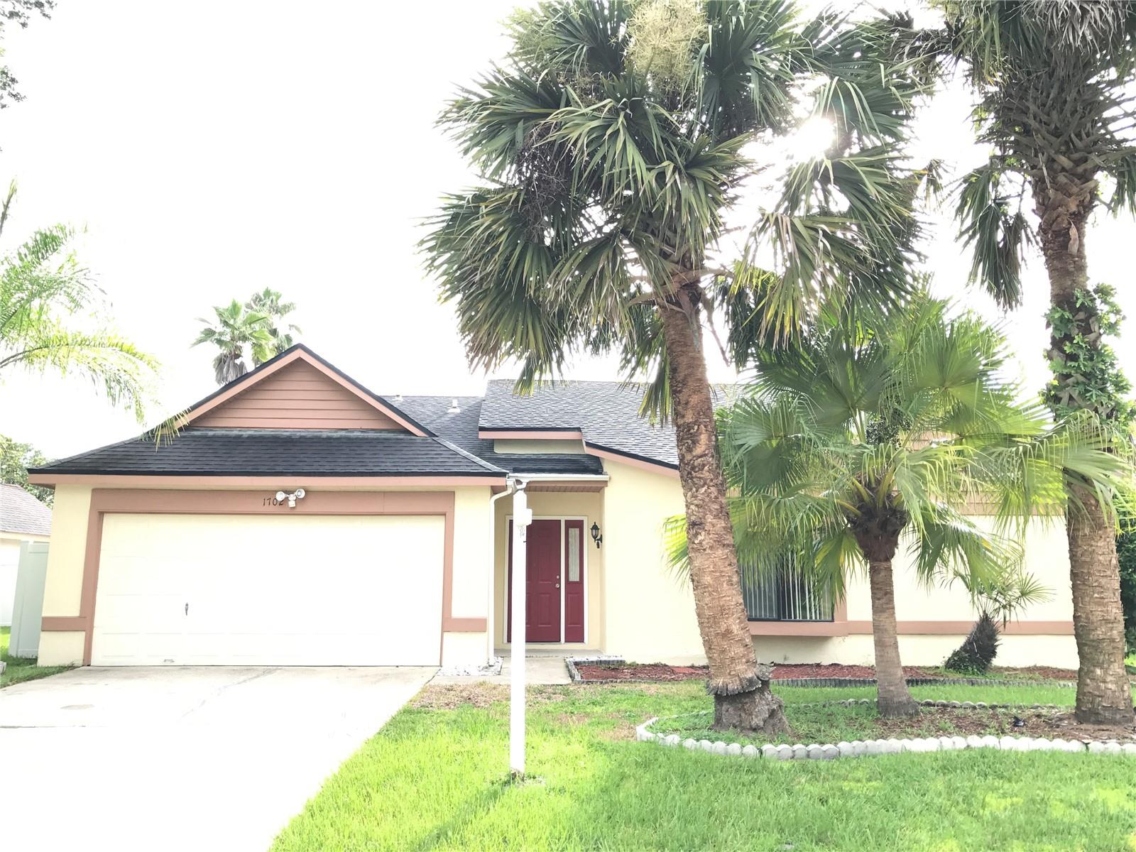 Foto de propiedad en 1702 CYPRESS RIDGE DR ORLANDO con MLS# O6379981