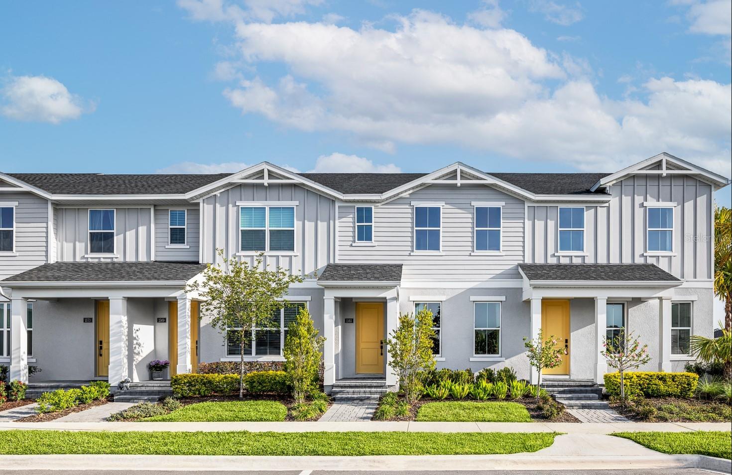Foto de propiedad en 1879 PINECLIFF DR APOPKA con MLS# O6380501