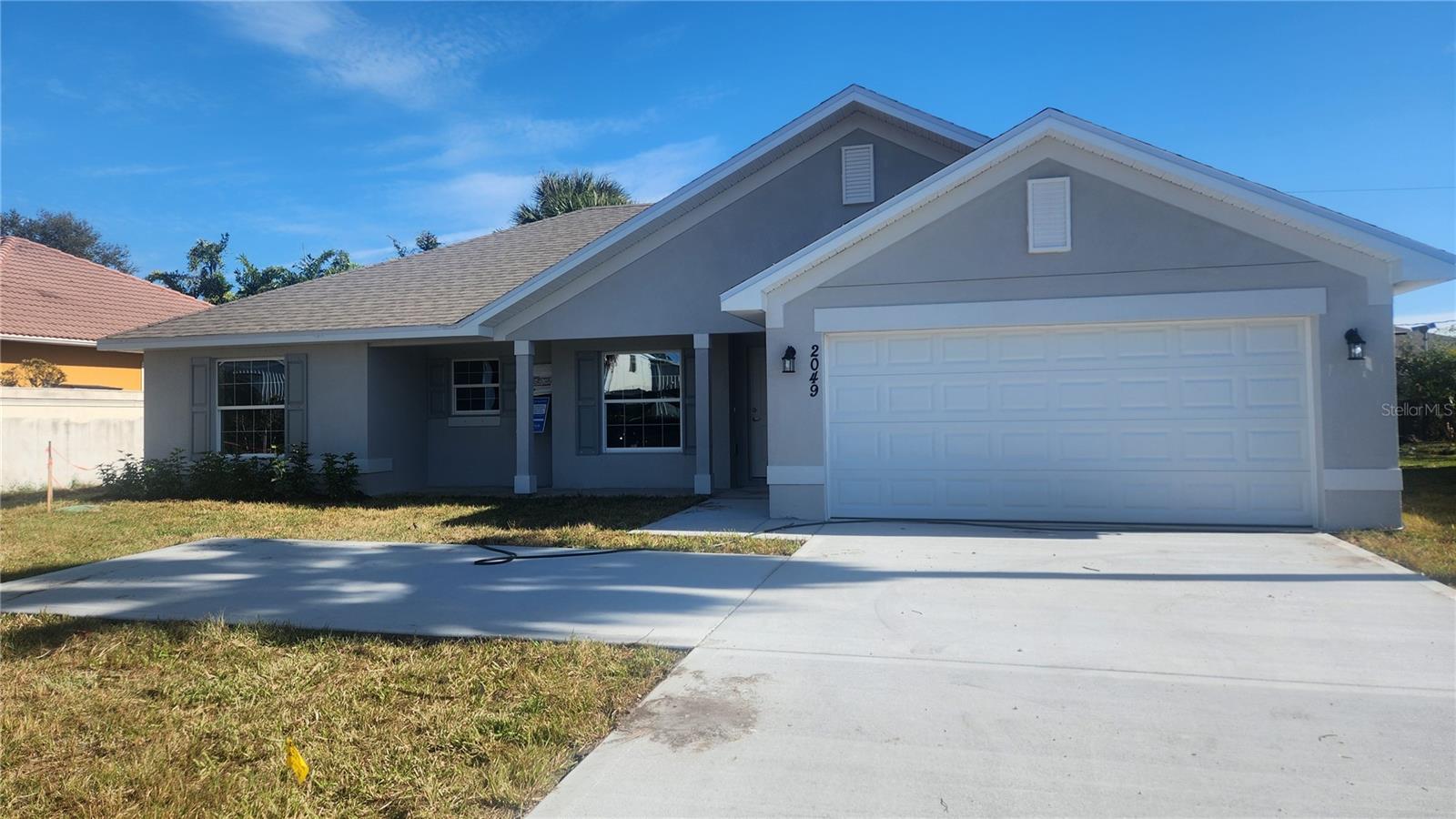 Foto de propiedad en 3458 NW 29TH AVE OKEECHOBEE con MLS# O6380733