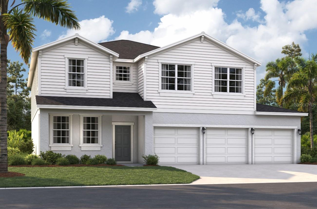 Foto de propiedad en 1085 CONNOLLY LN NE PALM BAY con MLS# O6381110