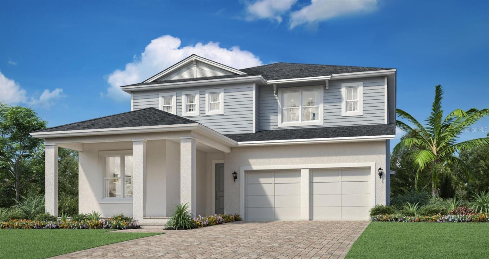 Foto de propiedad en 12940 WESTHAVEN OAK DR WINTER GARDEN con MLS# O6381140