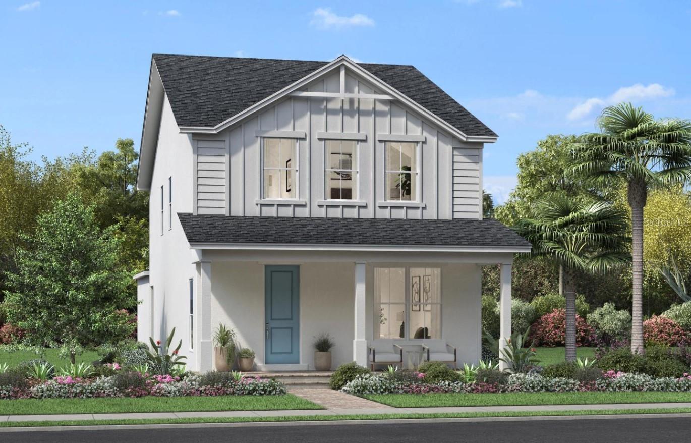 Foto de propiedad en 12915 WESTHAVEN OAK DR WINTER GARDEN con MLS# O6381156