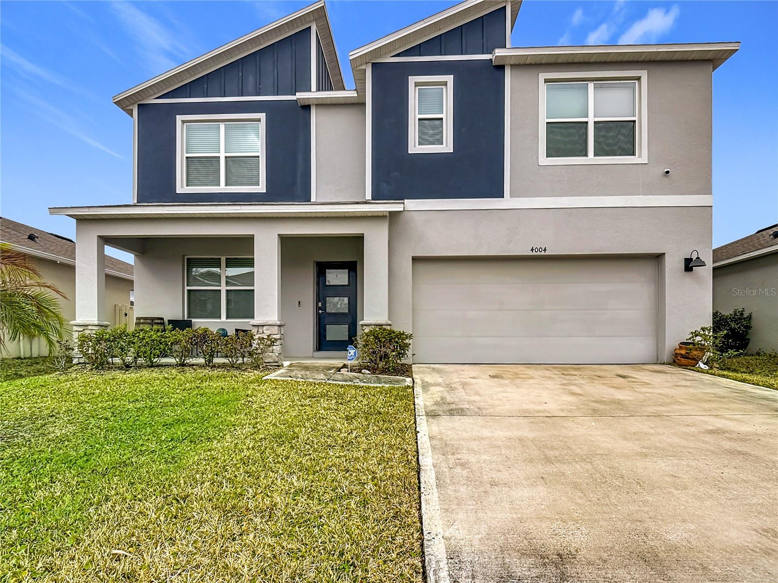 Foto de propiedad en 4004 MALAWI TRL ST CLOUD con MLS# O6381383