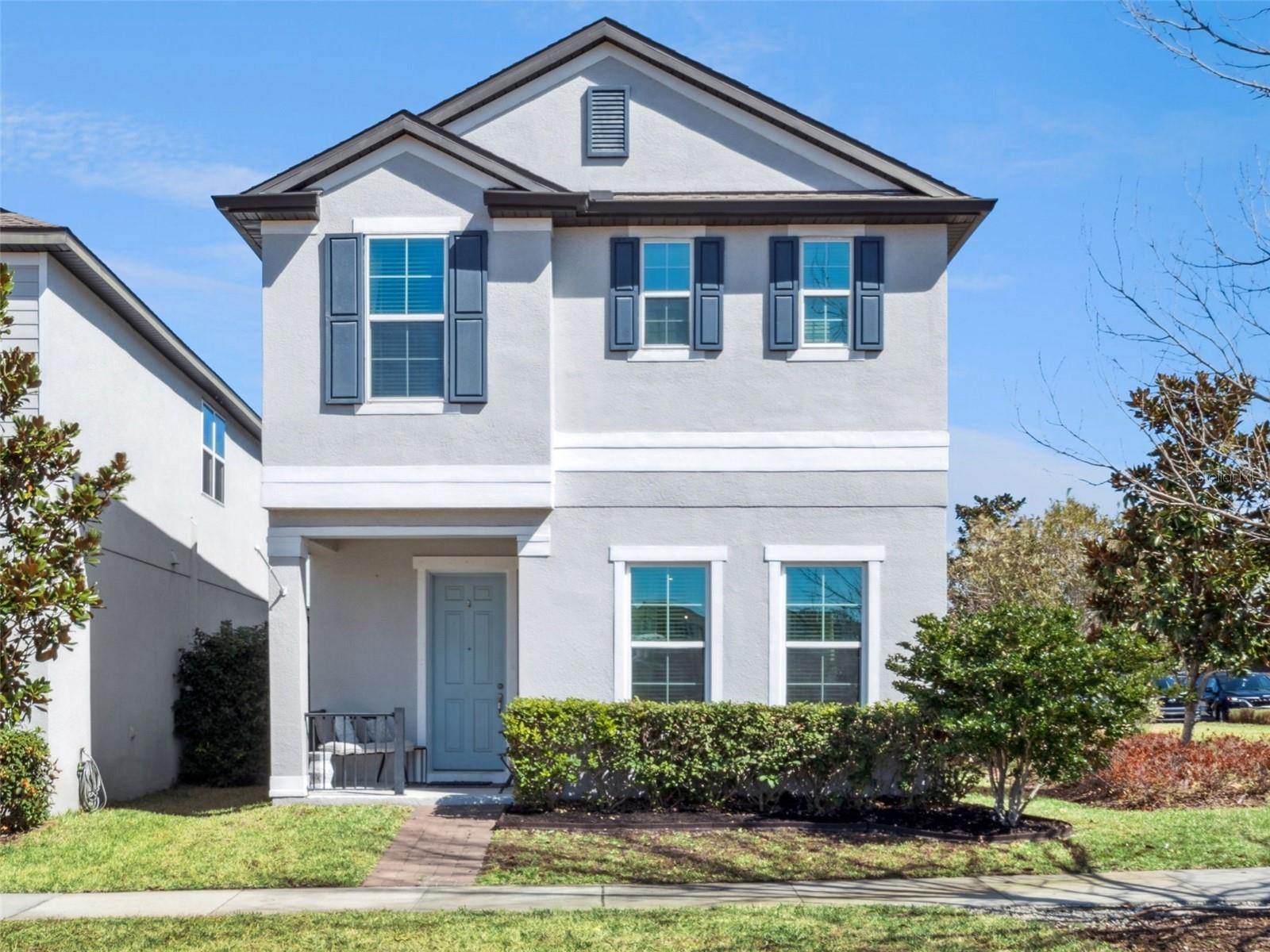 Foto de propiedad en 2259 WHITE FEATHER LOOP OAKLAND con MLS# O6381627
