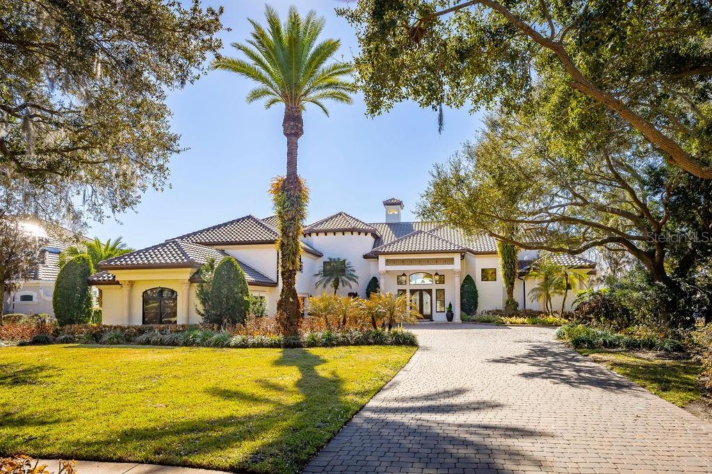 En Venta 12540 PARK AVE, WINDERMERE, FL 34786