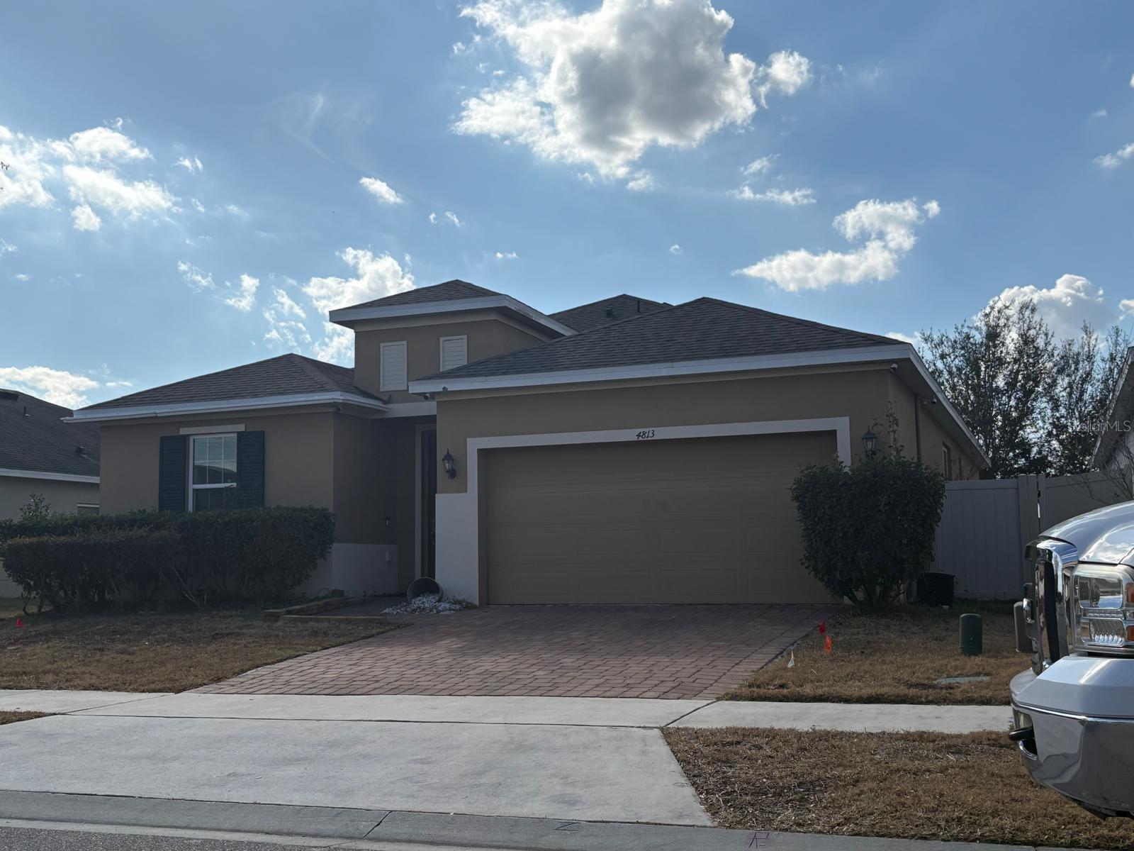 Foto de propiedad en 4813 MARCOS CIR KISSIMMEE con MLS# O6382670
