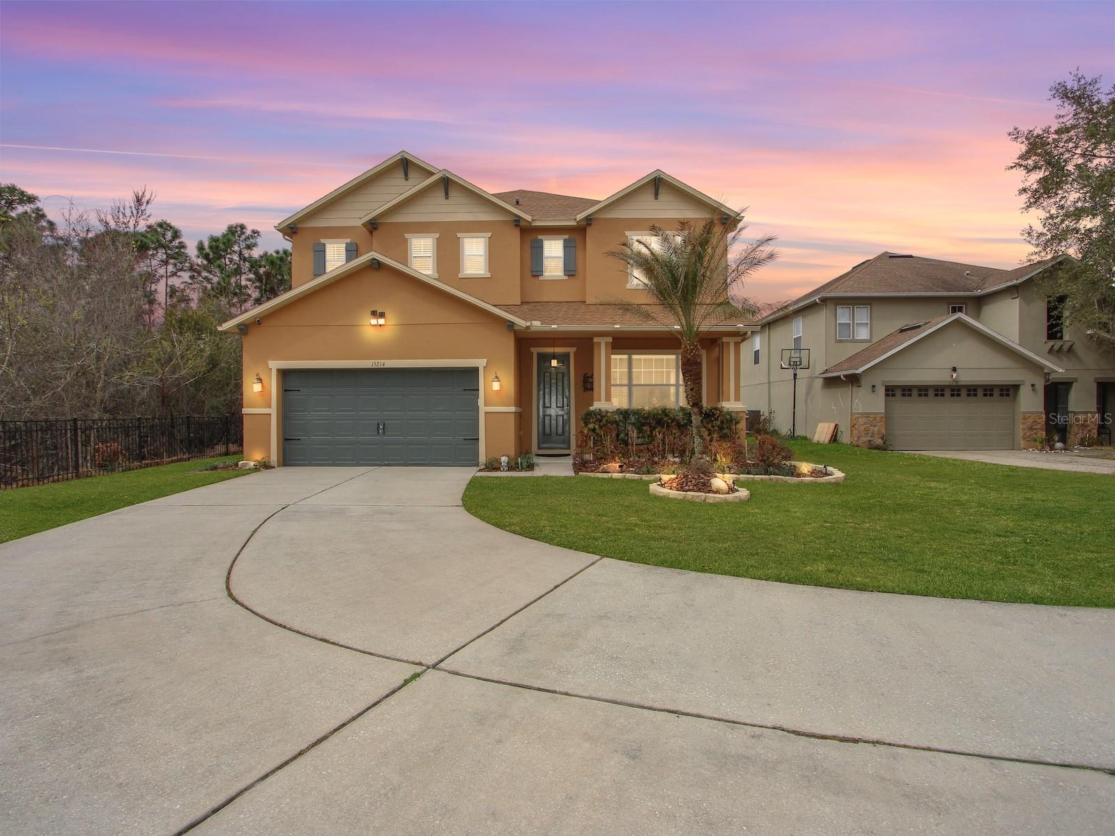 Foto de propiedad en 15214 GALBI DR ORLANDO con MLS# O6382773