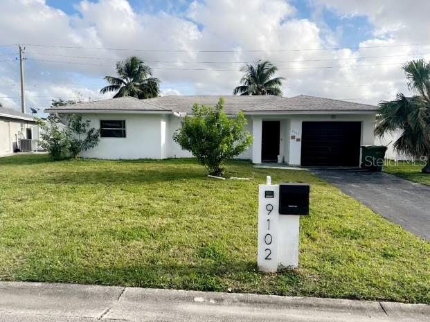 Foto de propiedad en 9102 NW 81ST CT TAMARAC con MLS# O6383102
