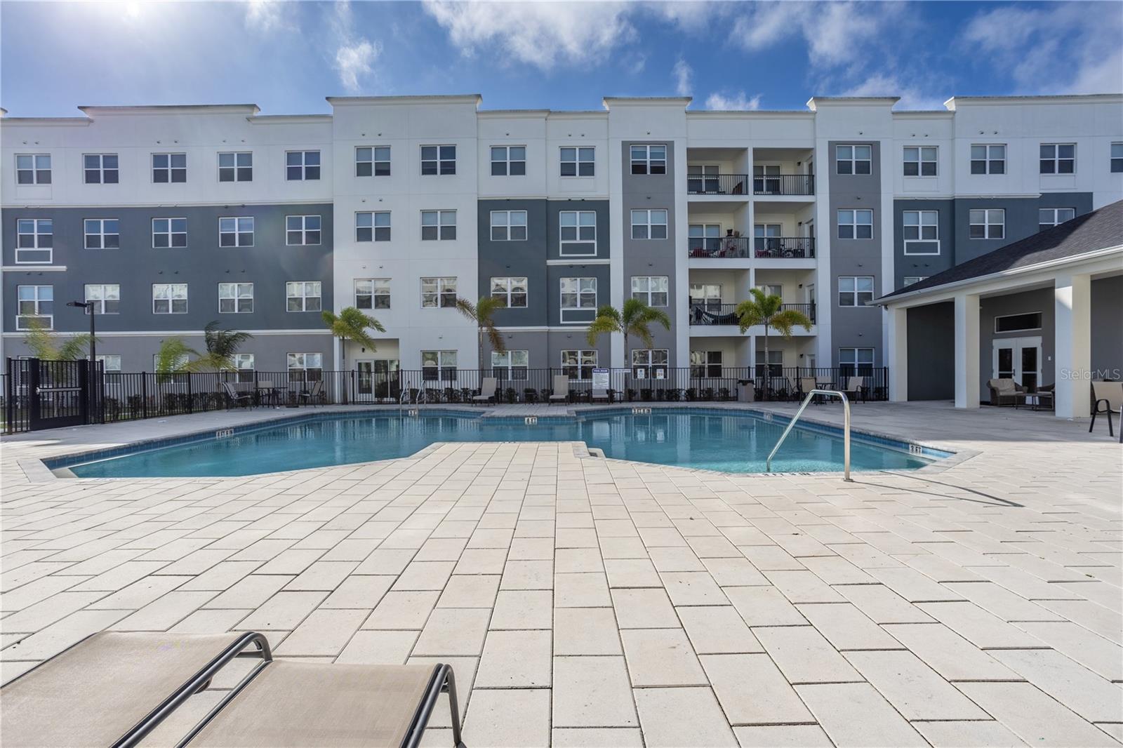 Foto de propiedad en 1230 SOUTHSTATION PL #306 ORLANDO con MLS# O6383266