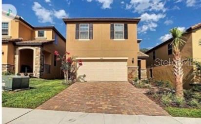 Foto de propiedad en 1869 NICE CT KISSIMMEE con MLS# O6383451