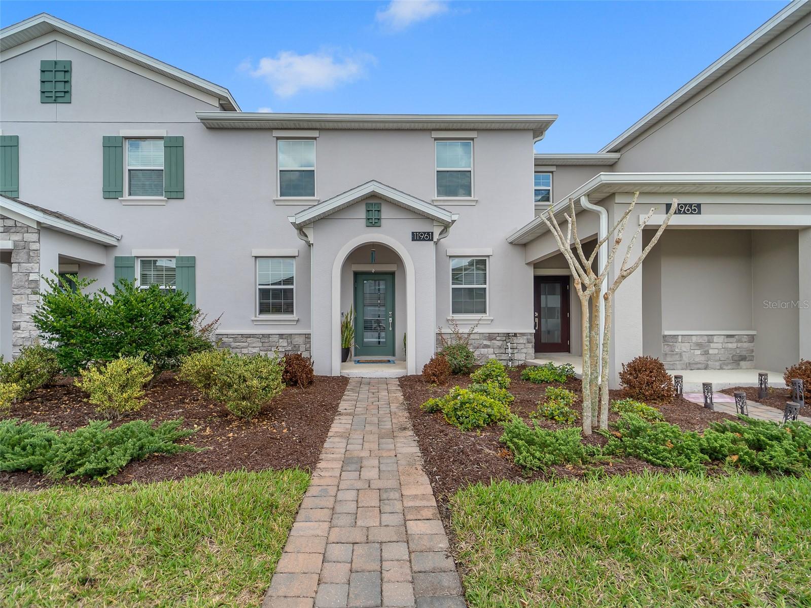 En Venta 11961 BOLDFACE DR, ORLANDO, FL 32832