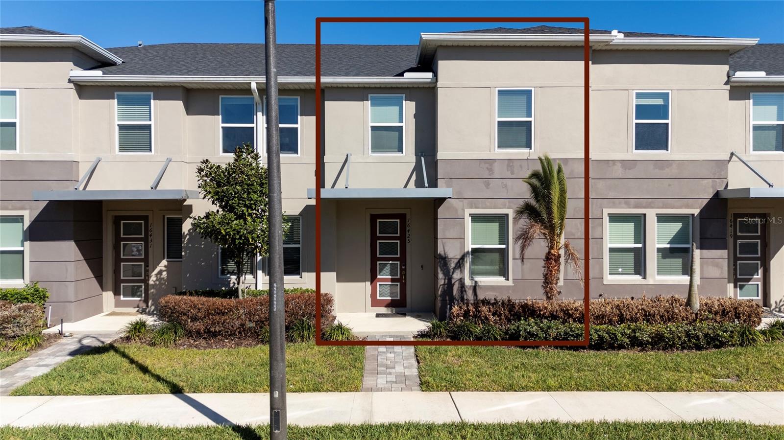 Foto de propiedad en 16425 PRAIRIE SCHOOL DR WINTER GARDEN con MLS# O6383709
