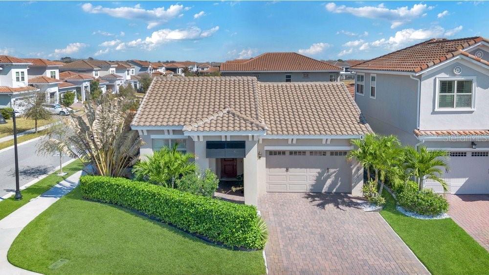 En Venta 13321 OAKENSHAW LN, ORLANDO, FL 32832
