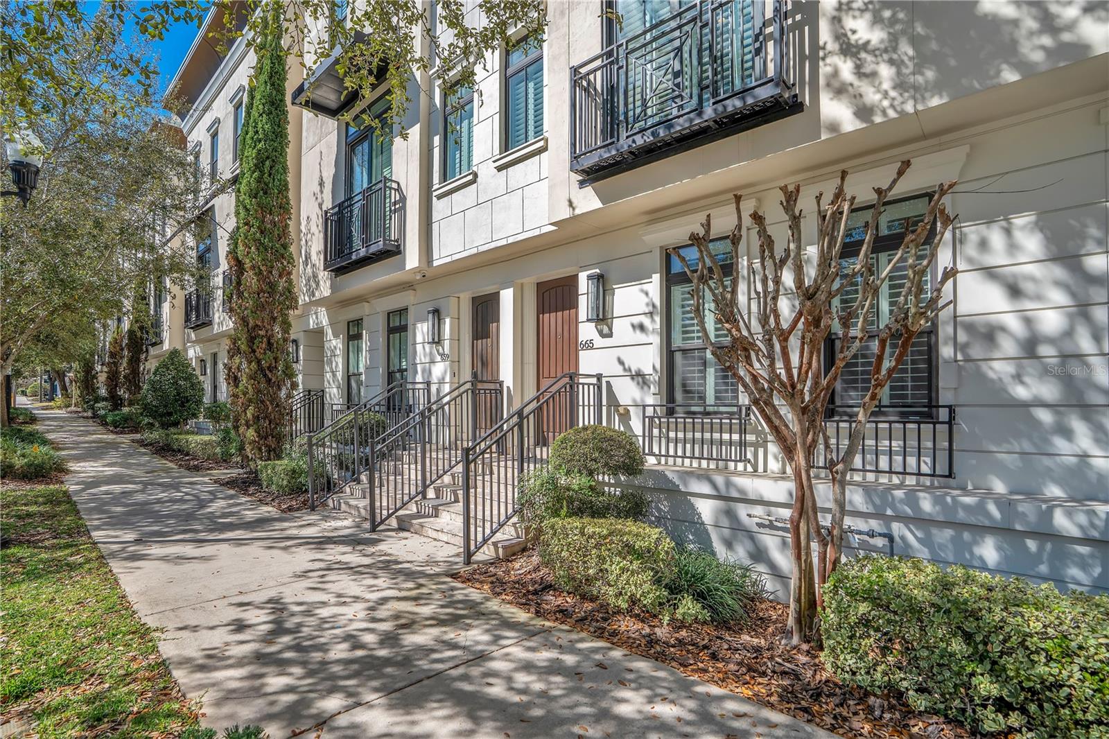 En Venta 665 JACKSON ST, ORLANDO, FL 32801