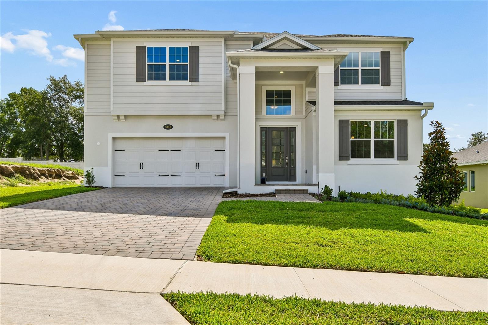 Foto de propiedad en 3318 WOLF LAKE AVE APOPKA con MLS# O6385023
