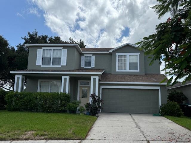 En Venta 7430 BEAR CLAW RUN, ORLANDO, FL 32825