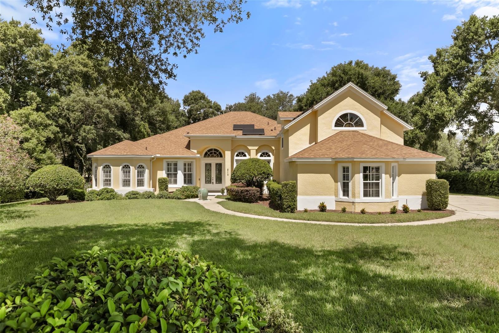 Foto de propiedad en 3712 CLYDEBANK CT APOPKA con MLS# O6385086